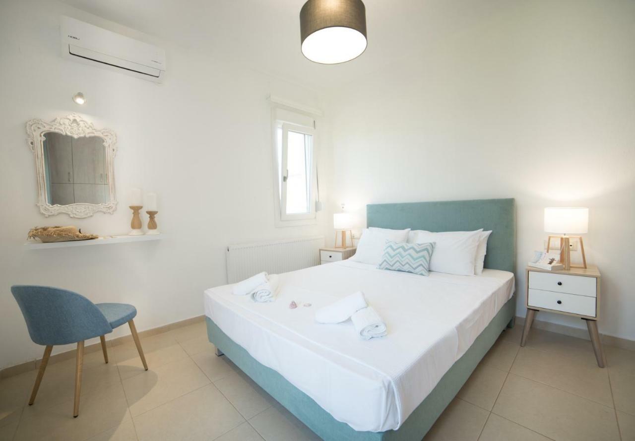Elounda Dream House Villa Eksteriør bilde